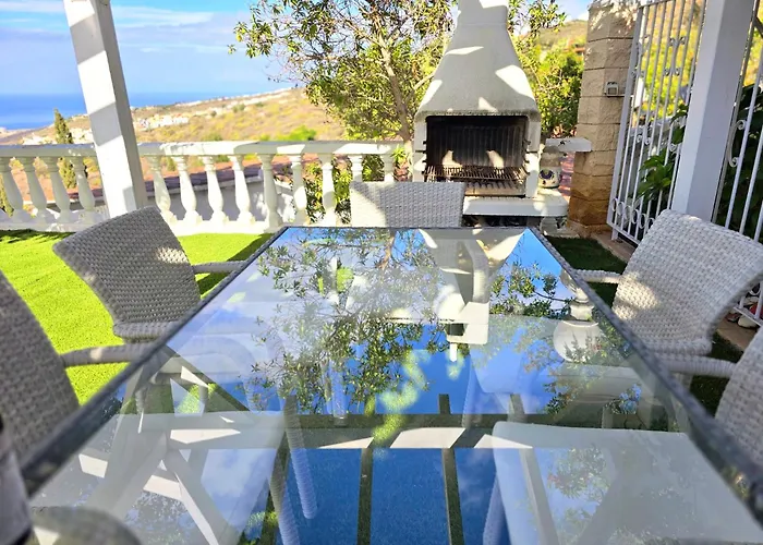 3 Avitaciones Διαμέρισμα