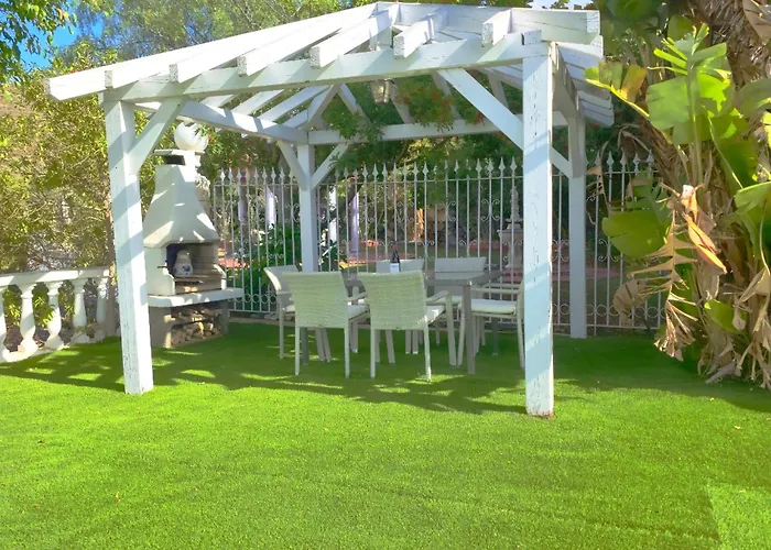 Διαμέρισμα 3 Avitaciones *