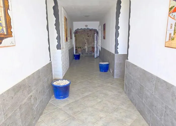 3 Avitaciones Διαμέρισμα Costa Adeje (Tenerife)