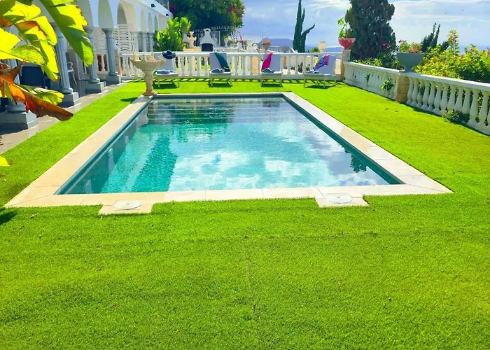 3 Avitaciones Διαμέρισμα