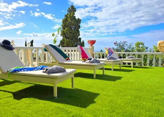 Lejlighed 3 Avitaciones *