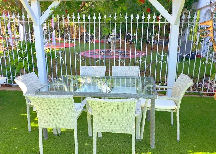 Lejlighed 3 Avitaciones Costa Adeje (Tenerife)