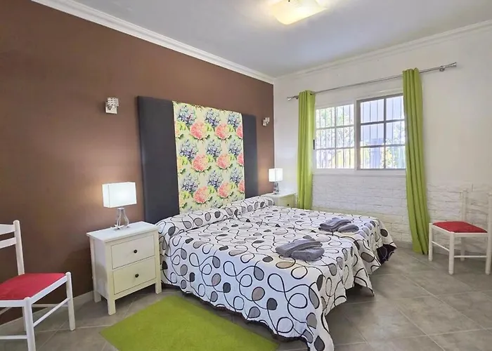 3 Avitaciones Lejlighed *