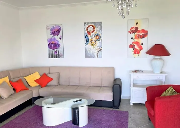 3 Avitaciones Lejlighed *