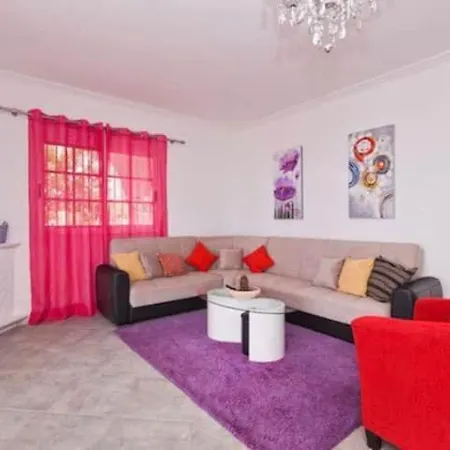 3 Avitaciones Costa Adeje (Tenerife)