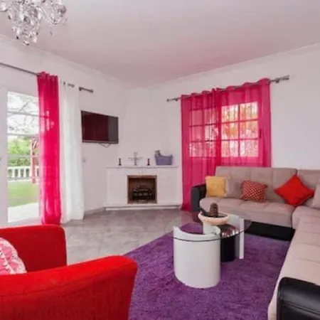 3 Avitaciones Apartamento