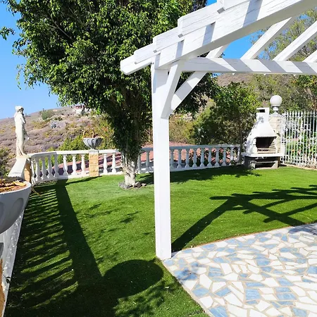 3 Avitaciones Costa Adeje (Tenerife)