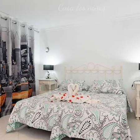 3 Avitaciones Apartamento