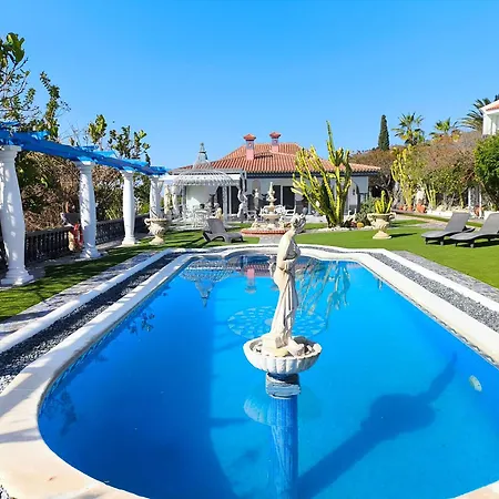 3 Avitaciones Apartamento Costa Adeje (Tenerife)