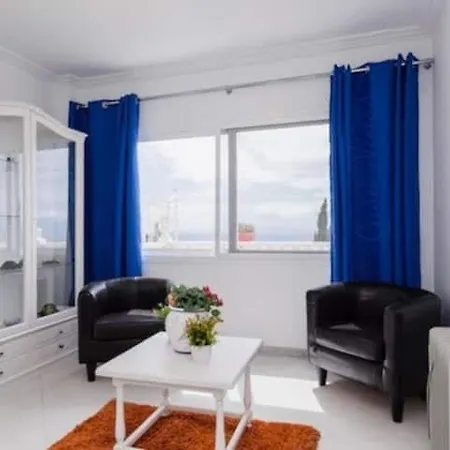 Apartamento 3 Avitaciones Costa Adeje (Tenerife)