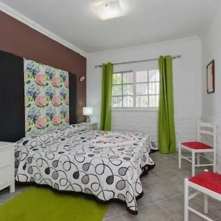 Apartamento 3 Avitaciones