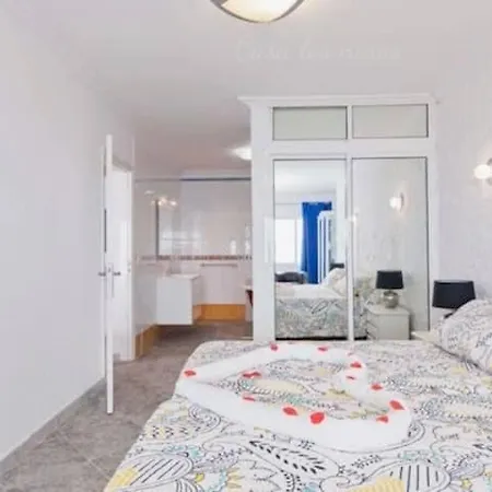 3 Avitaciones * Costa Adeje (Tenerife)