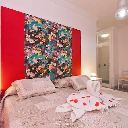 Apartamento 3 Avitaciones Costa Adeje (Tenerife)