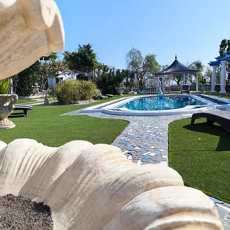 3 Avitaciones Costa Adeje (Tenerife)