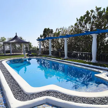 3 Avitaciones Apartman *