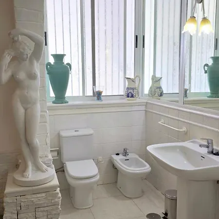 Apartamento 3 Avitaciones *