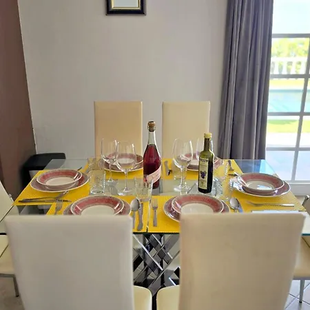 Apartamento 3 Avitaciones