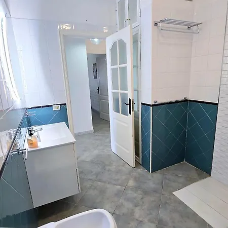 3 Avitaciones Apartman