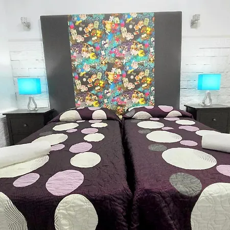 3 Avitaciones Apartamento Costa Adeje (Tenerife)