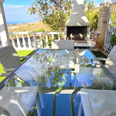 3 Avitaciones Apartamento