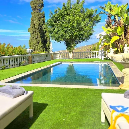 3 Avitaciones Apartamento Costa Adeje (Tenerife)