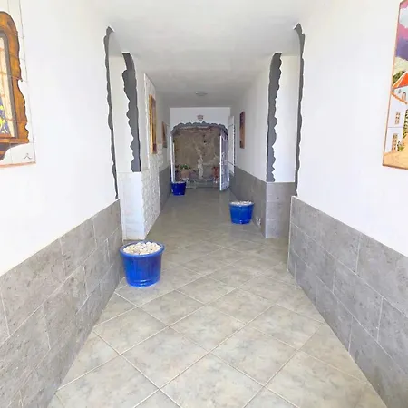 3 Avitaciones Apartman Costa Adeje (Tenerife)